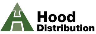 Hood Distribution Logo