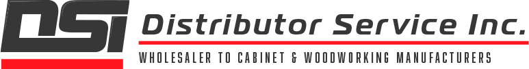 Distributor Service Inc
