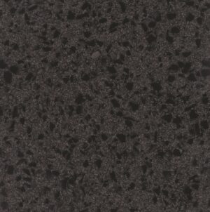 Black Lava Acrylic Sheet #501