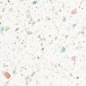 Sea Glass Acrylic Sheet #505