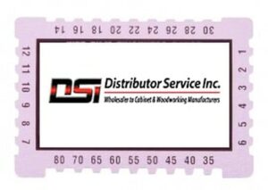 Pratt & Lambert Wet Mill Gauge