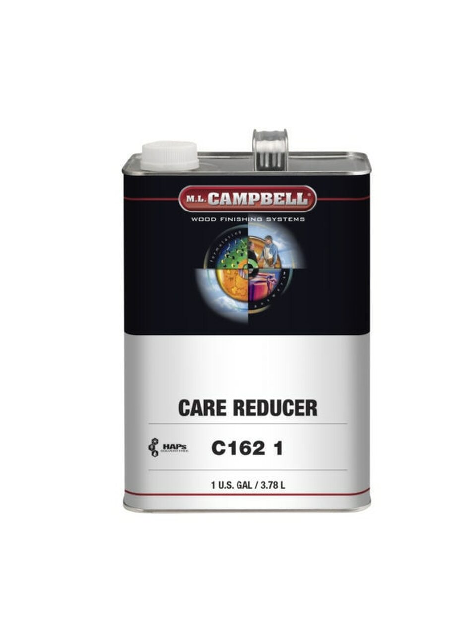 Care Reducer Gallon