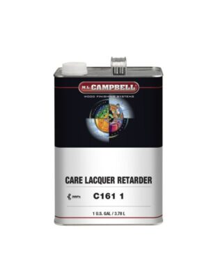 Care Retarder Gallon