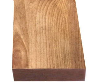 Alder 8/4 Premium Frame 1-15/16" 8'