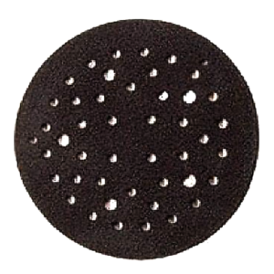 Abranet Grip Faced Pad Protect 5 Pads/Pk 6" Diameter 1/8" Thick MK-9956