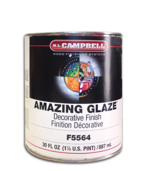 Amazing Glaze Clear Base QT