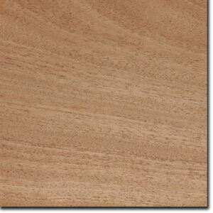 Mahogany 4' x 8' Flex Veneer