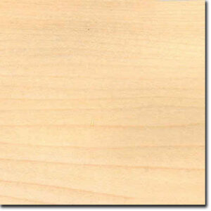 Maple 4' x 10' F/C WOW Flex Veneer
