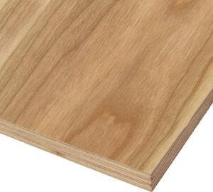 Cherry PS MDF A1 3/4" x 4x8 Flexible Materials
