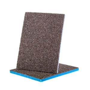 EKASILK PLUS 5mm Sponge 3 x 4 Fine