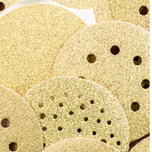 EKASTORM PAPER 150 Grit 100ct 9" x 11" UN-M-164991