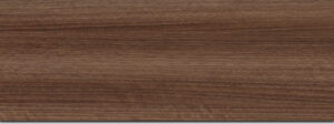 WF263 Walnut Amati PVC Edgeband - 15/16"