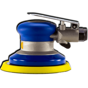 Ekasand-Non Vacuum PSA 3/32 Orbit 5" Disc UN-P-100688