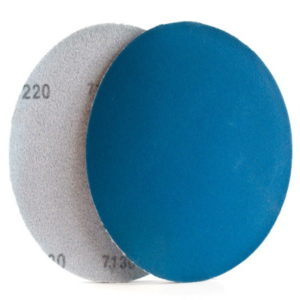 FILMTEK 220 Grit HOOK NH-100ct UN-M-174565 5" Disc