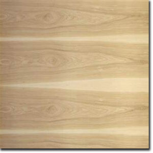 Hickory 4' x 8' Flex Veneer