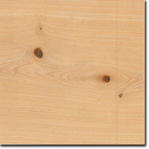 Knotty Pine 4' x 8' Flex Veneer