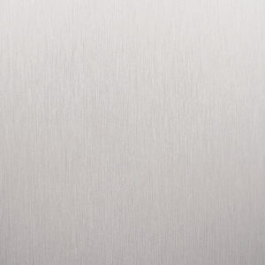 Brushed Aluminum Phen .030" DecoMetal Laminate 4' x 10'