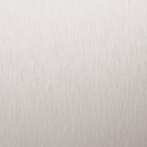 Brushed Pewter Aluminum Phen Back .040" DecoMetal Laminate 4' x 8'