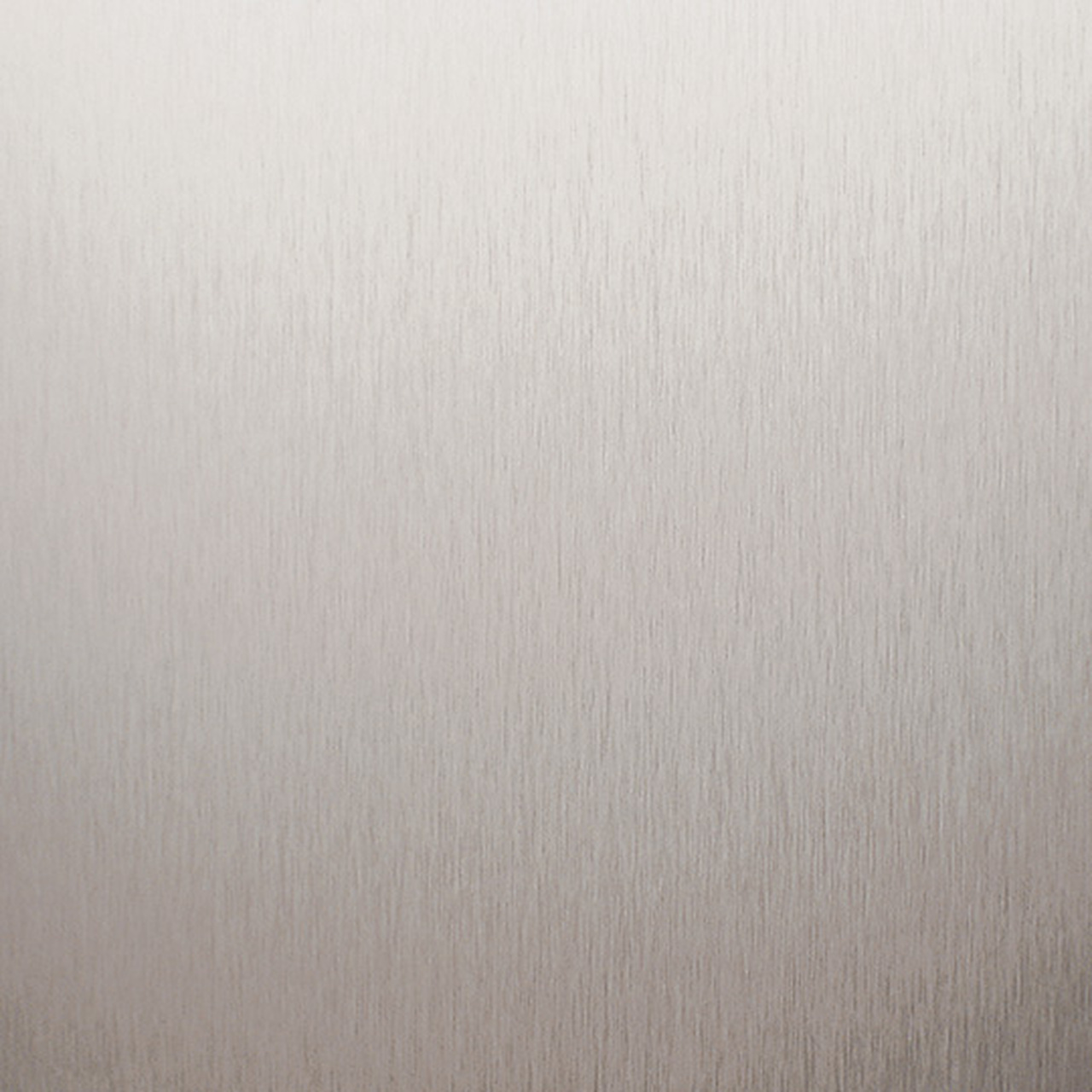 Brushed Stainless Steel .030 Thick DecoMetal Laminate 4' x 8'