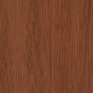 Cinnamon Cherry Vertical Matte Laminate 4' x 8'