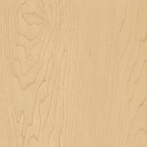 Hard Rock Maple Vertical Matte Laminate 4' x 8'