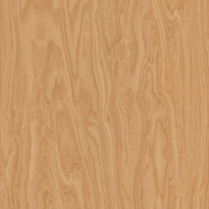 Natural Birch Vertical Matte Laminate 4' x 8'