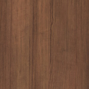Natural Teak Vertical Matte Laminate 4' x 8'