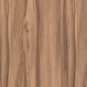 Oiled Walnut Vertical Naturelle Laminate with Peel Coat 4' x 8'