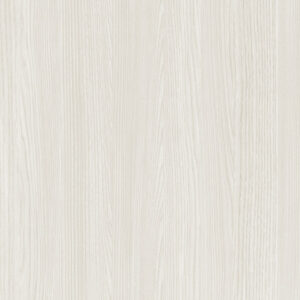 White Ash Vertical Woodbrush Laminate 4' x 8'