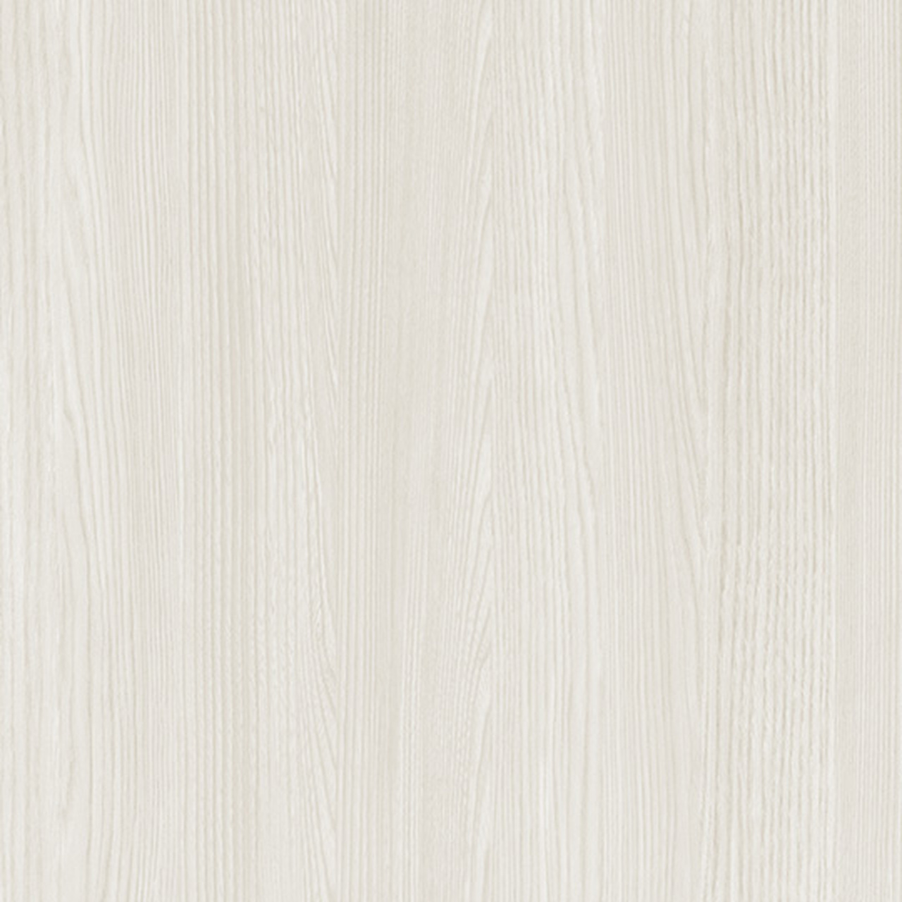 White Ash Vertical Woodbrush Laminate 4' x 8'