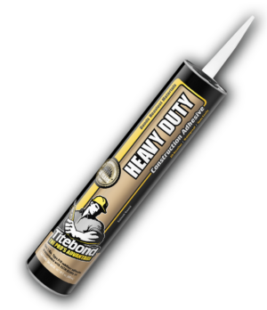 Franklin HD Con Adhesive #5262