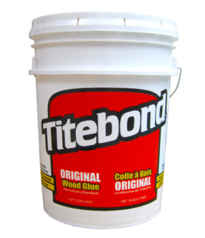 Franklin Titebond Original Glue #5067
