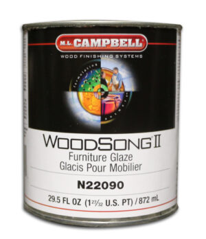 Furniture Glaze Tint Base Quart