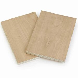 Cherry P/S A-1 9ply 3/4" x 4x8