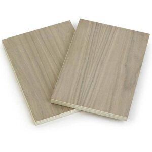 Walnut PS A-1 7ply 1/2" x 4x8