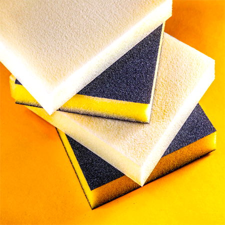 HI-FLEX Uneesponge (5mm) Fine UN-P-100724