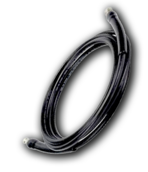 Hose 12' For Solvent Borne Adhesive