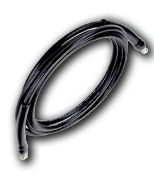 Hose 18' For Solvent Borne Adhesive