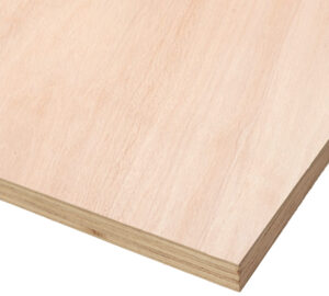 Lauan Meranti V/C BB/CC 18mm x 4x8