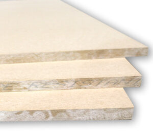 Medium Density Fibreboard Superior Plus 5/8" x 49" x 97"
