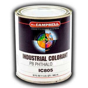 Puratoner Orange Colorant Waterborne Quart