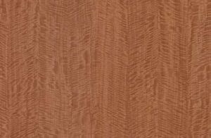 Tawny Satinwood 5x12