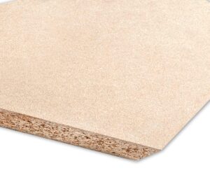 Particle Board Core FSC NAUF Fire Rated 11/16" x 61" x 97"