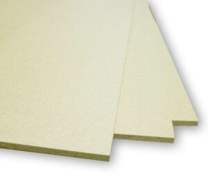 Particle Board Shopgrade 3/4" x 49" x 97"