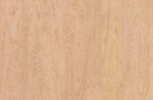 Amber Curly Maple 4x8