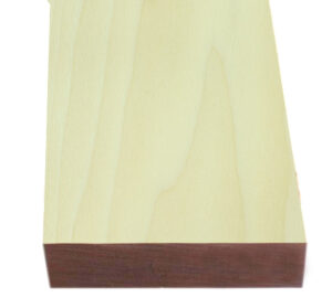 Poplar 3 X 96 Cabinet Facing