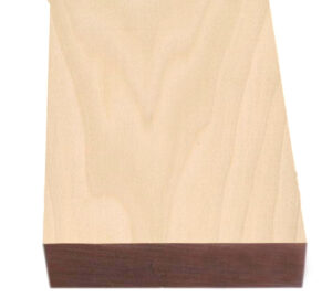 Poplar 4/4 Prime Unsel H/M 15/16" 8'