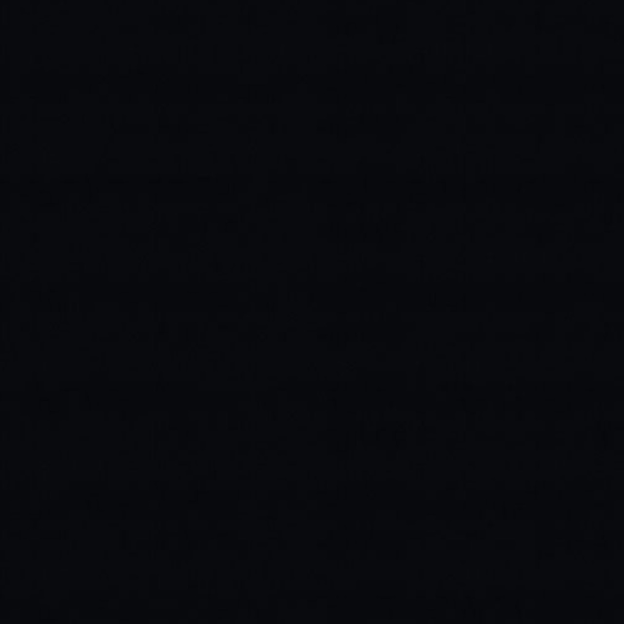 BLK100 Black TFL G2S Custom PB 3/4" x 61" x 121"