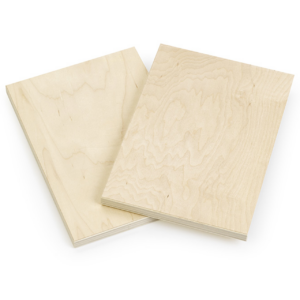 Sap Maple P/S A-1 9ply 3/4" x 4x8