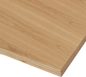 Red Oak PS VC A4 5.2mm x 4x8